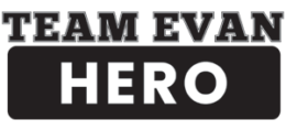 Team Evan Huey Logo